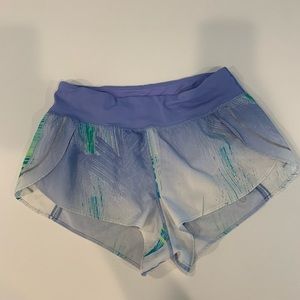 Lululemon shorts